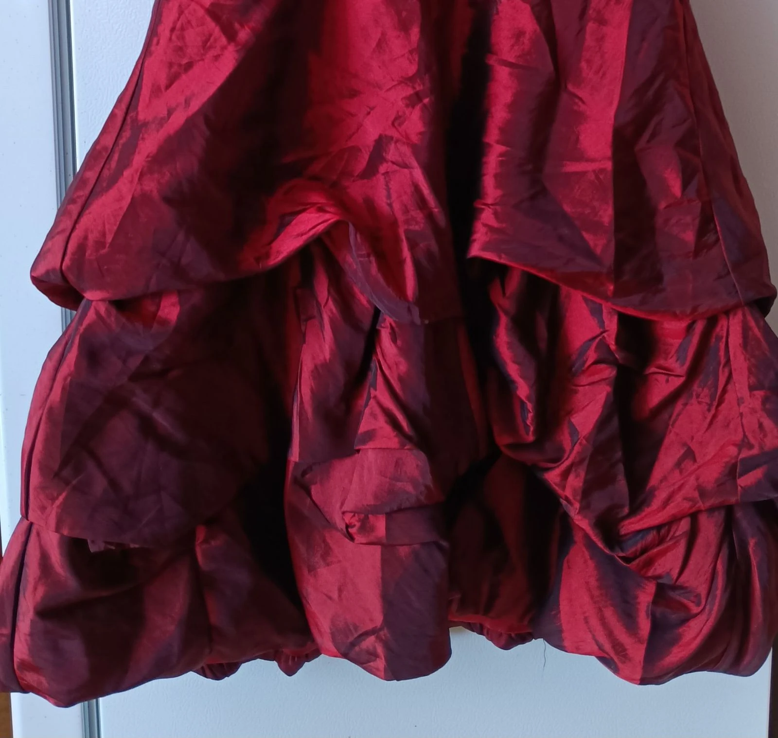 VESTIDO de ceremonia talla 38 – photo 4